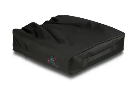 Jay J2 Deep Contour Incontinent – Wheelchair Seat Cushion Cover 20 X 20 Inch – C2400N