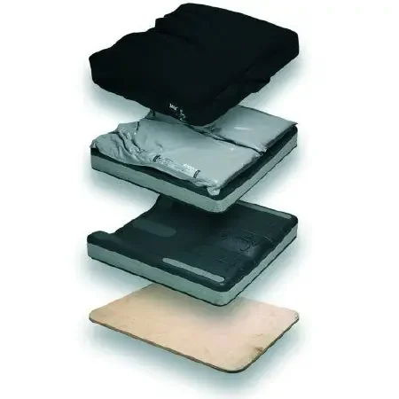 Jay J2 Tall – Wheelchair Back For Wheelchair – 2519TK
