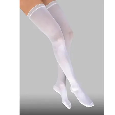 JOBST – Anti-embolism Stocking Thigh High Medium Closed Toe – 111481