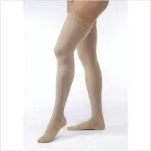 JOBST – Anti-embolism Stocking Thigh High X-Large Honey Closed Toe – 115467