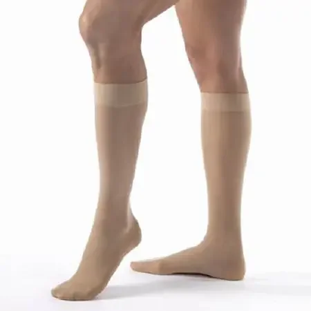 JOBST – Compression Stocking Thigh High X-large Beige Closed Toe – 794704