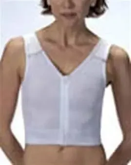 JOBST – Surgical Vest Jobst Size 3 White – 111908