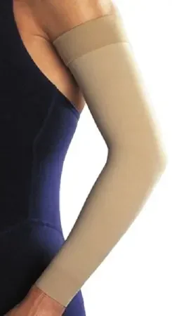 JOBST Bella Lite – Compression Sleeve Medium / Long Beige Arm – 101335