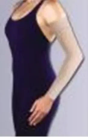 JOBST Bella Lite – Compression Sleeve Small / Long Beige Arm – 101331