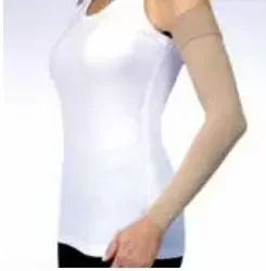 JOBST Bella Strong – Compression Sleeve Size 4 / Regular Natural Arm – 102254