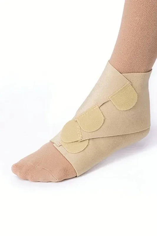 JOBST FarrowWrap Lite – Compression Wrap Medium Tan Leg – 7611800