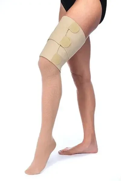 JOBST Farrowwrap Strong – Compression Wrap JOBST FarrowWrap Strong Large / Short Tan Thigh – 7664908