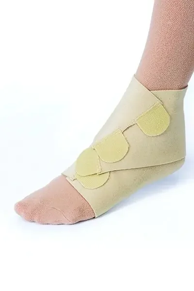 JOBST Farrowwrap Strong – Compression Wrap JOBST FarrowWrap Strong Large Tan Leg – 7664803