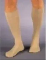 JOBST Relief – Compression Stocking Knee High Small Beige Closed Toe – 114806