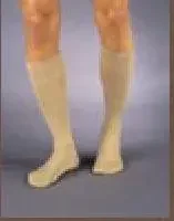 JOBST Relief – Compression Stocking Knee High X-Large / Full Calf Black Closed Toe – 114817