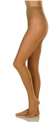 JOBST Ultrasheer – Compression Stocking Knee High Large Black Closed Toe – 7768120