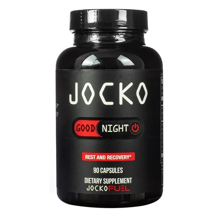 Jocko Good Night Capsules
