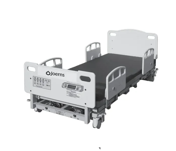 Joerns Healthcare – Assembly – 222-6608