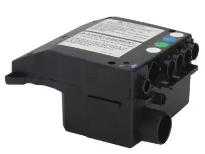 Joerns Healthcare – Bed Control Box For Older JRC Bed – 39000804