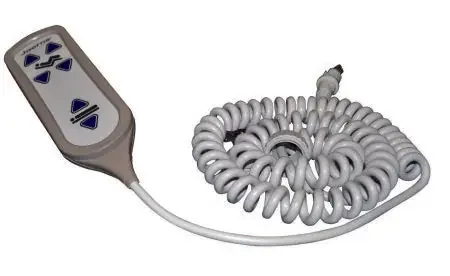 Joerns Healthcare – Bed Pendant For Easy Care 9 UCXT Bed – 11012262