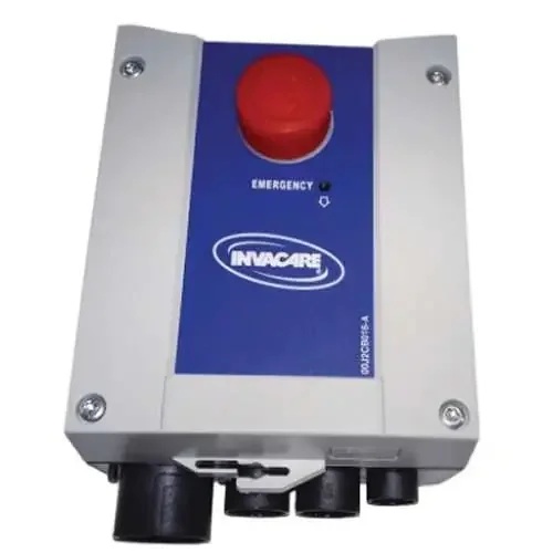 Joerns Healthcare – Control Box – 11011803