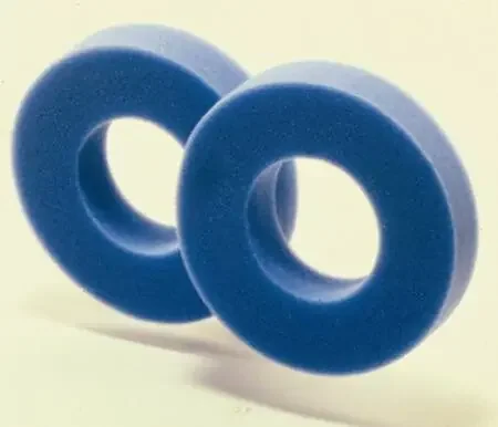Joerns Healthcare – Donut Positioner 9 OD X 1-3/4 H Inch Foam Freestanding – 8809