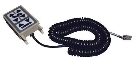 Joerns Healthcare – Handswitch Hospital Bed – 11011963