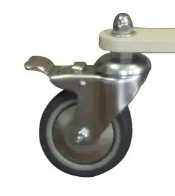 Joerns Healthcare – Locking Caster – 900-6010
