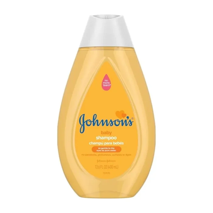 Johnson’s, Baby Shampoo, 13.6 Oz