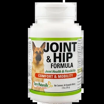 Joint & Hip Formula 60 chews