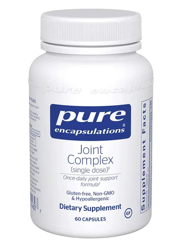 Joint Complex (single dose) by Pure Encapsulations