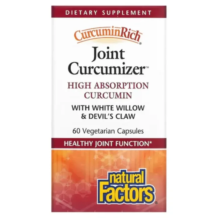 Joint Curcumizer