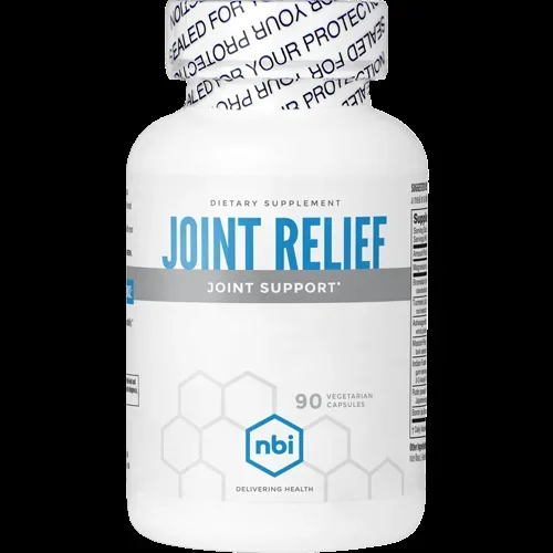 Joint Relief NBI NB3637