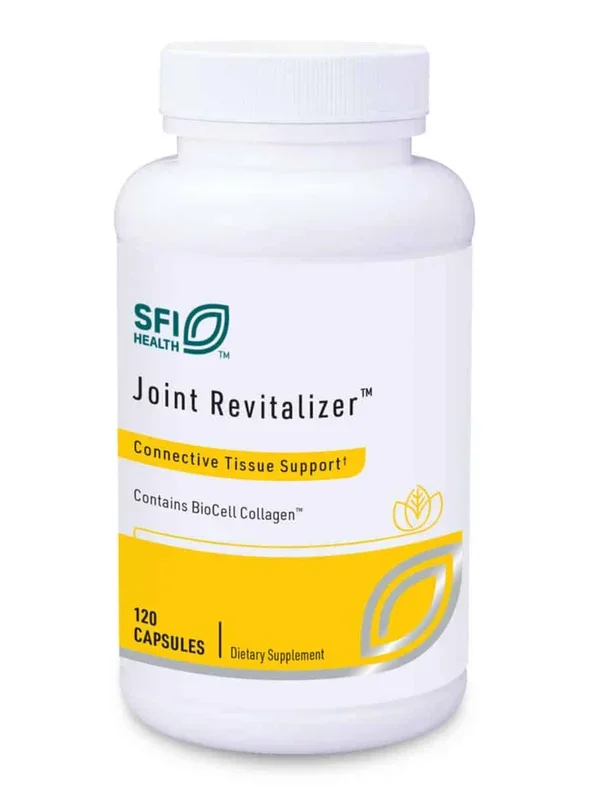 Joint ReVitalizer by Klaire Labs/SFI Health