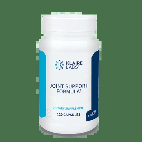 Joint Support Formula – 120 Capsules
