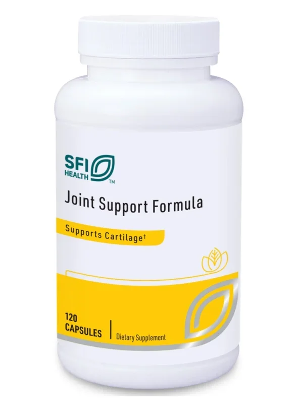 Joint Support Formula by Klaire Labs/SFI Health