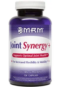 Joint Synergy+ 120 capsules