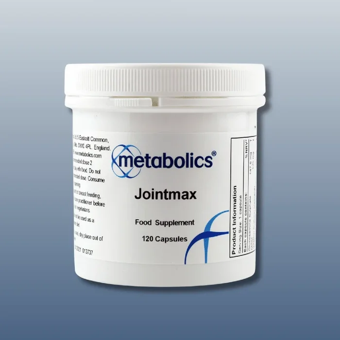 Jointmax – 120 Capsules