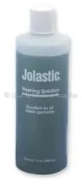 Jolastic – Washing Solution 12 oz. – 112001