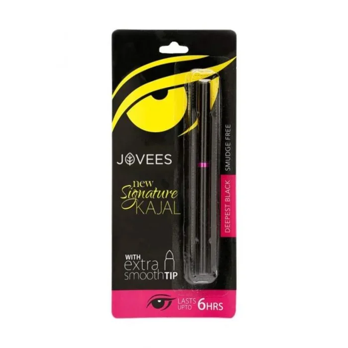 Jovees Herbals New Signature Kajal