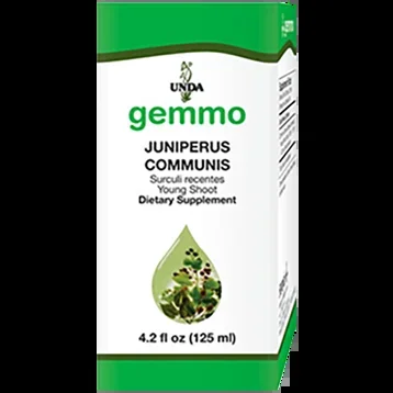 Juniperus Communis 4.2 fl oz