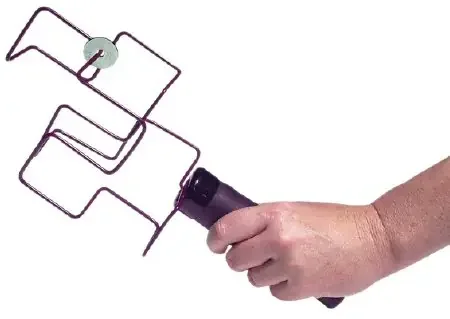 Jux-A-Cisor – Jux-a-Cisor Hand, Wrist Elbow and Shoulder Exerciser – 10-1230