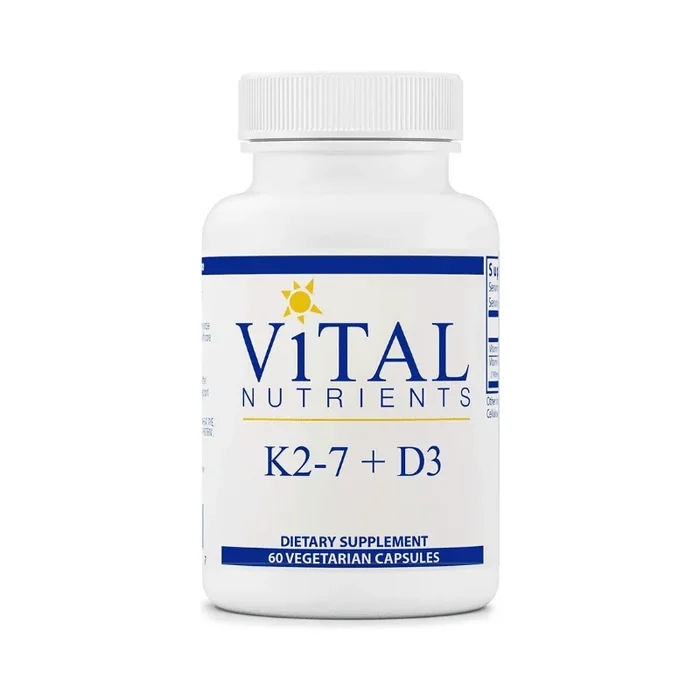 K2-7 plus D3