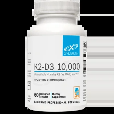 K2-D3 10,000 (Xymogen)