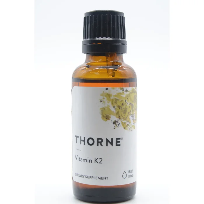K2 Vitamin