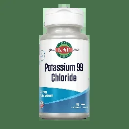 Kal Potassium 99 Proteinate–250 Tablets-99 MG