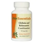 Kan Herb Company Glehnia and Rehmannia Combo (vet) 120 Tablets