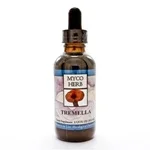 Kan Herb Company Tremella Liquid 2 Ounces