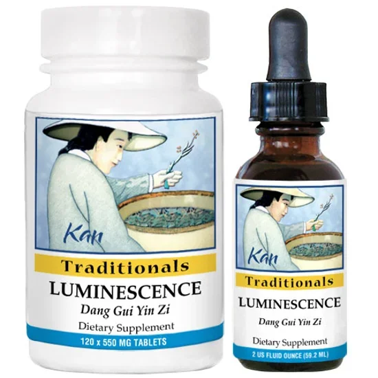 Kan Herb Traditionals Luminescence 2 Ounce