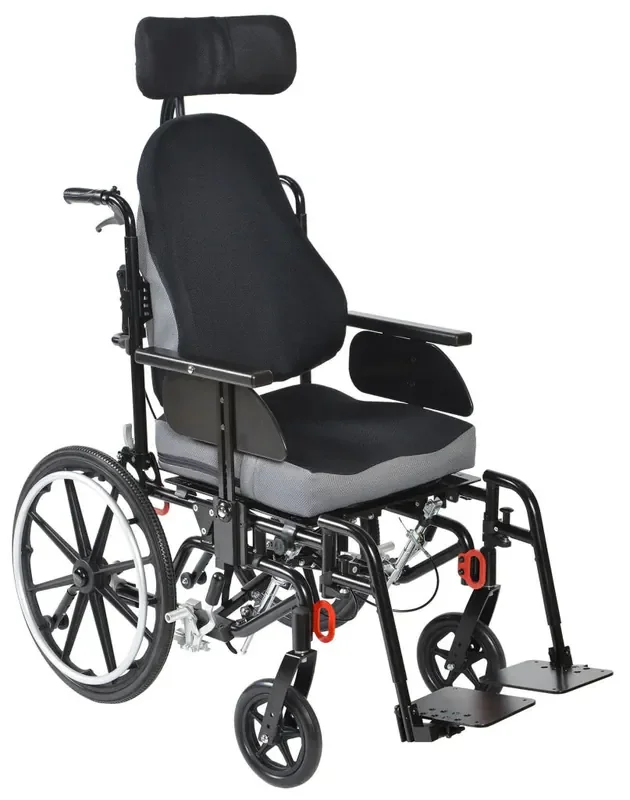 Kanga – Footrest For Wheelchair – KGA-FR-AA
