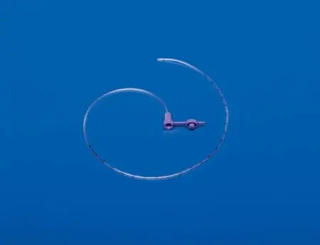 Kangaroo – Nasogastric Feeding Tube 5 Fr. 36 Inch Tube Polyurethane Sterile – 461503