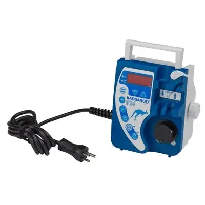Kangaroo 924 – Reconditioned Enteral Feeding Pump – K392455R1