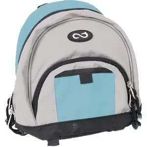 Kangaroo Joey – Mini Backpack Green – 770032