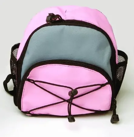 Kangaroo Joey – Mini Backpack Pink – 770034