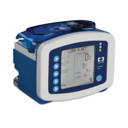 Kangaroo Joey Feed and Flush – Enteral Feeding Pump – 383400